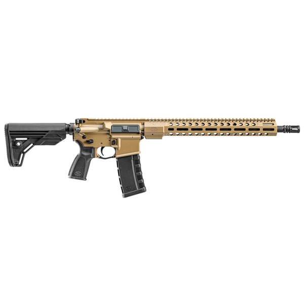 FN Fn15 Tac3 Carb 5.56mm Fde 30rd