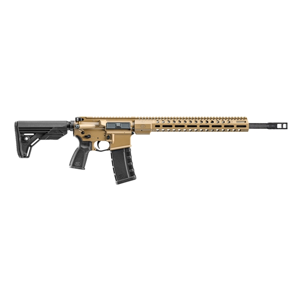 FN Fn15 Dmr3 5.56mm Fde 18" 30rd