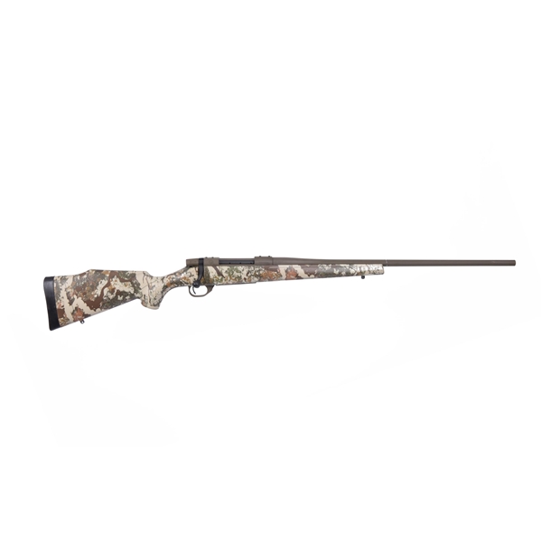 Weatherby Vanguard Specter 25-06 24"