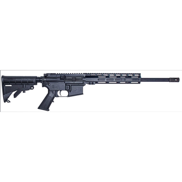 American Tactical Inc Ati Milsport 5.56mm 16" Blem #