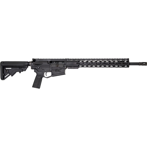 Rf Rbr10-308-18 Ar Rifle .308 - Win. 18" Barrel 20-shot