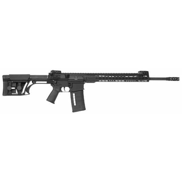 Armalite Ar-10a Tactical Rifle - .308 Win 20" Barrel