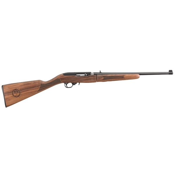 Ruger 10/22 Classic Vi Td 22lr Bl/wd