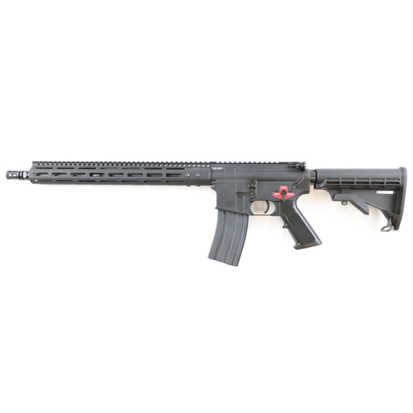 Franklin Armory Bfsiii M4 5.56mm 16" 30+1