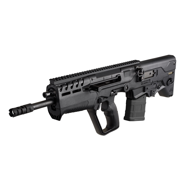 IWI - Israel Weapon Industries Tavor 7 7.62x51 16.5" Blk 10+1