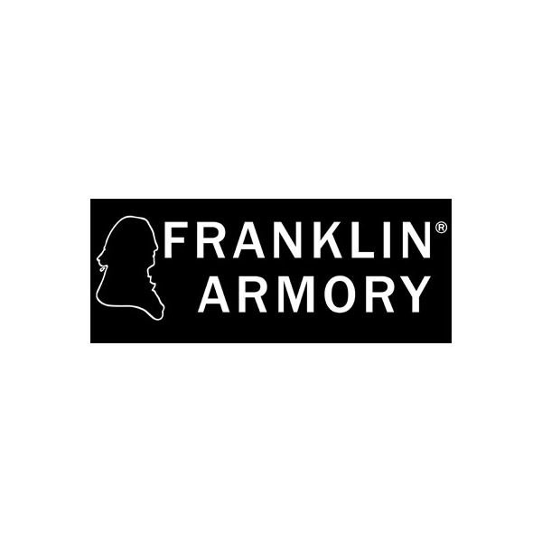 Franklin Armory F17-l 17wsm 20" Odg 10+1 Tb