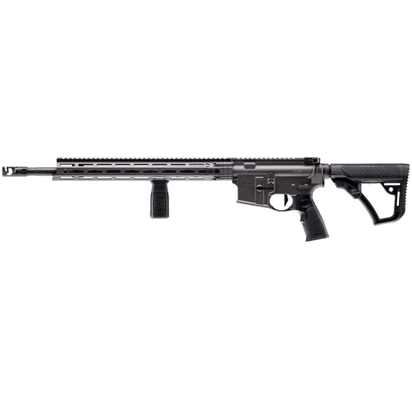 Daniel Defense Ddm4 V7 Pro 5.56mm Cobalt Ca