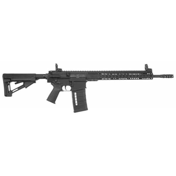 Armalite Ar-10a Tactical Rifle - .308 Win 18" Barrel