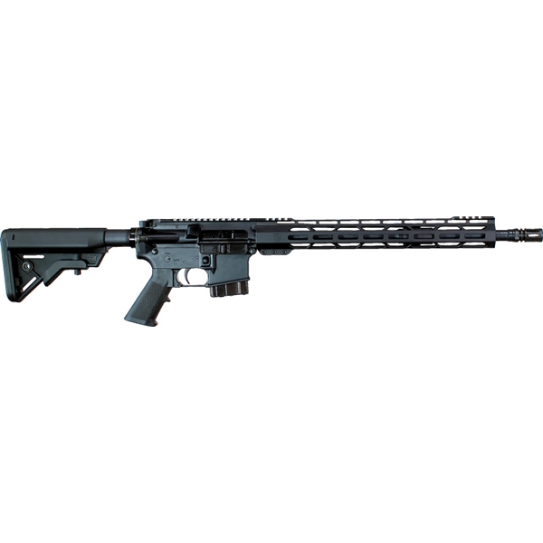 Alexander Tactical Rifle 6.5 - Grendel 16" Black 10rd