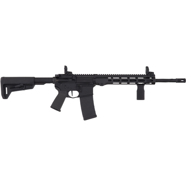 Maxim Md15 1516 Lite Rifle - 5.56 Nato 16" Black