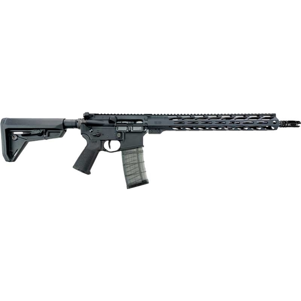 Faxon Sentry Ar-15 Rifle  5.56 - /.223 16" Bbl. B5 Stock/grip