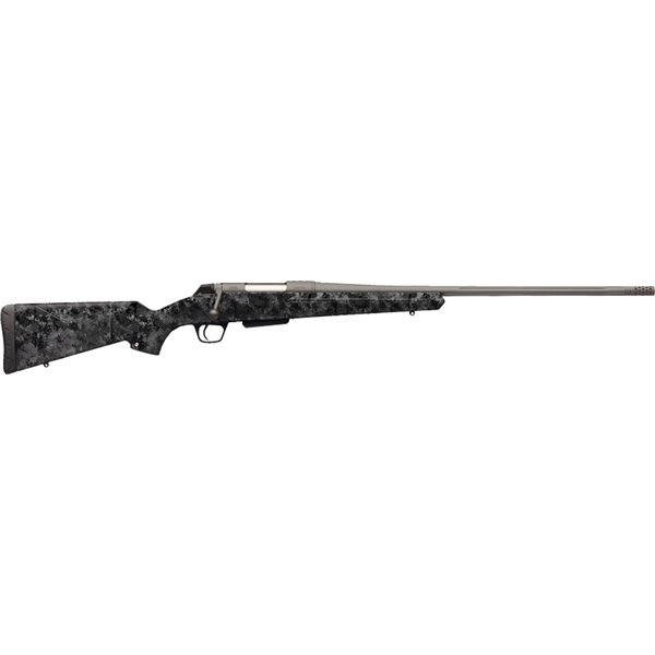 Winchester Xpr Extreme .30-06 - 24" Tungsten Tt-midnight W/ Mb