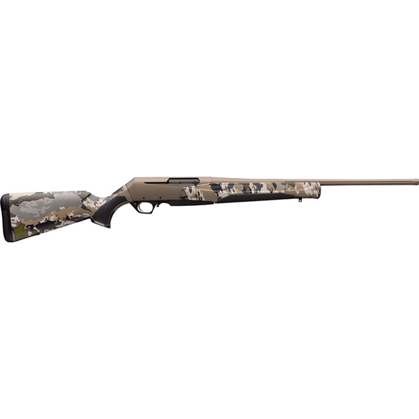 Browning Bar Mk3 .300wm 24" - Bronze/ovix Syn