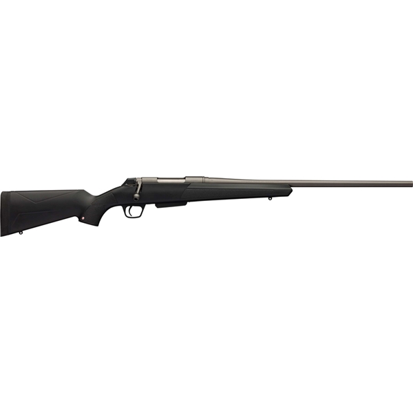 Winchester Xpr Hunter Compact - .308 20" Matte Grey/blk Syn