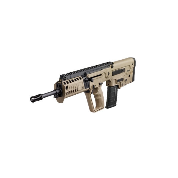 IWI - Israel Weapon Industries Tavor X95 5.56 Fde 18" 30+1