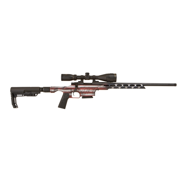 HOWA Howa Mini Chassis 223rem Flag