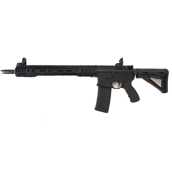 Franklin Armory Bfsiii M4 5.56mm 16" Xtd Blk