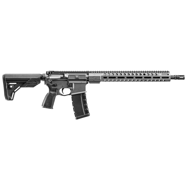 FN Fn15 Tac3 Carb 5.56mm Gry 30rd