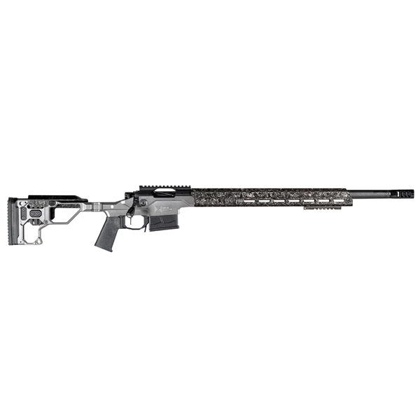 Christensen Arms Mpr 308win Chassis Tung 20" Mb