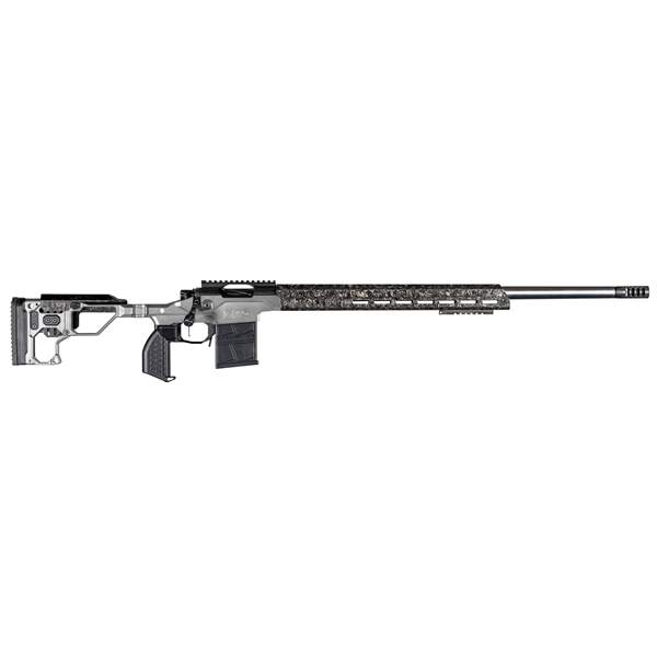 Christensen Arms Mpr Competition 6mmarc 26"