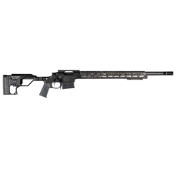 Christensen Arms Mpr 6.5cr Chassis Blk 16" Mb