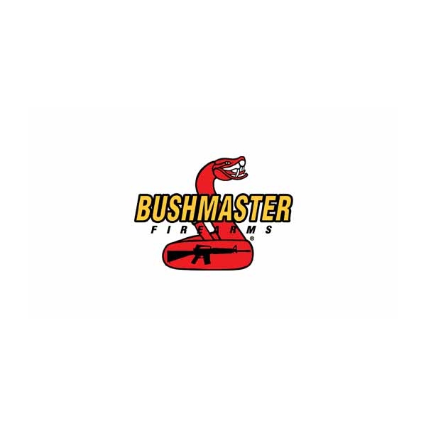 Bushmaster Qrc Ii 5.56 16" 10+1 Blk