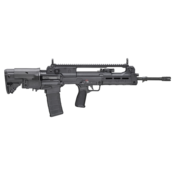 Springfield Armory Hellion 5.56 Blk 20" 30+1