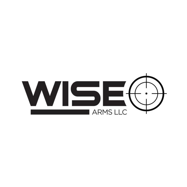 Wise Arms Wa-15b 350leg Black 18"