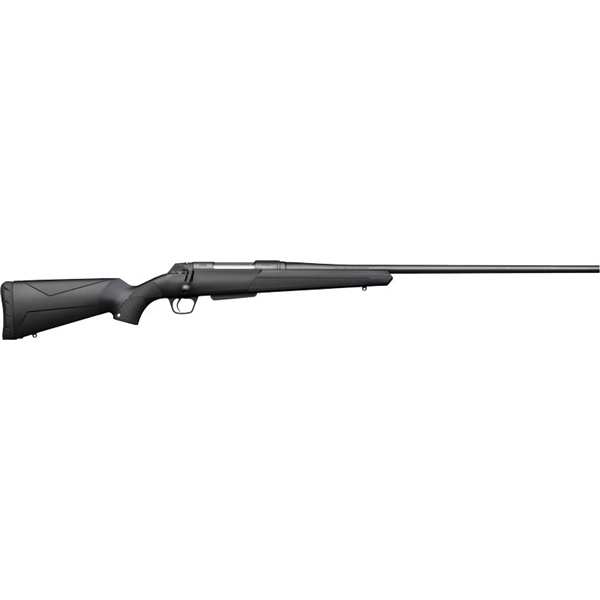 Winchester Xpr .30-06 24" Blk - Matte Synthetic