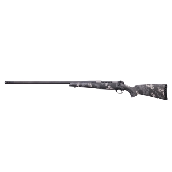 Weatherby Mark V Bc Ti Crbn 257wby 26"lh