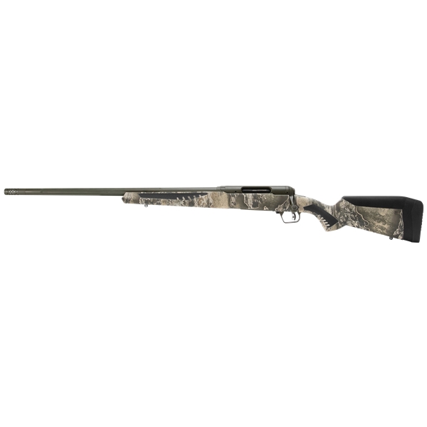 Savage 110, Sav 58009 110 Timberline 7mm Prc    Rlt Exc  Lh