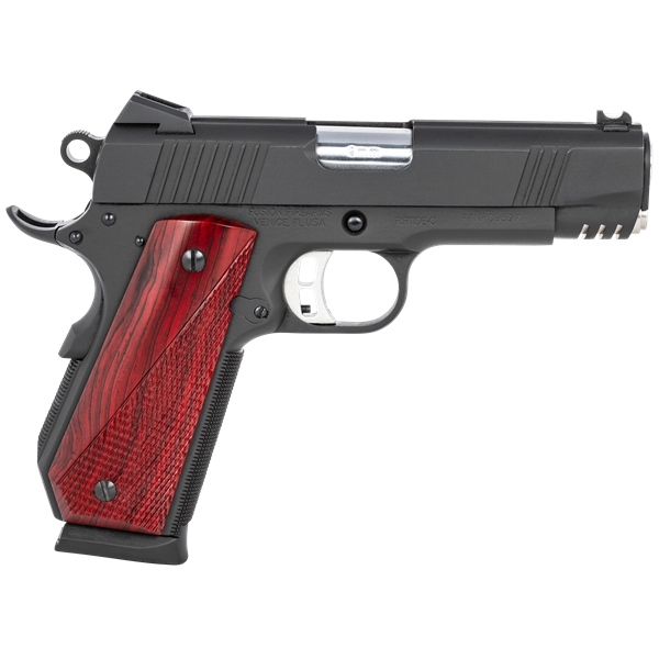 Fusion Precision Freedom, Fusion 1911riptidec9mm  1911 Riptide    9mm   4.25