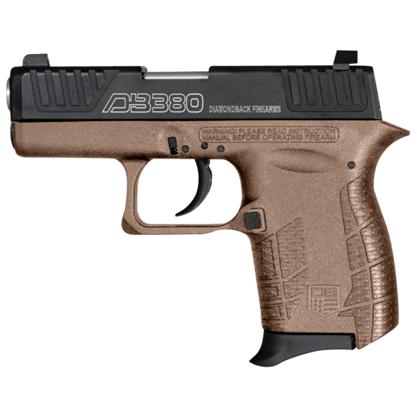 Diamondback G4, Dia Db0100e062     380    G4                   Fde