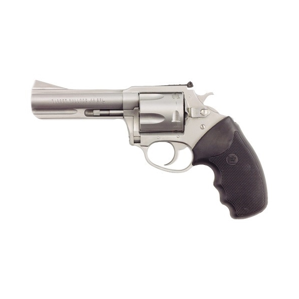 Charter Arms Target Bulldog - .44spl 4.2" S/s