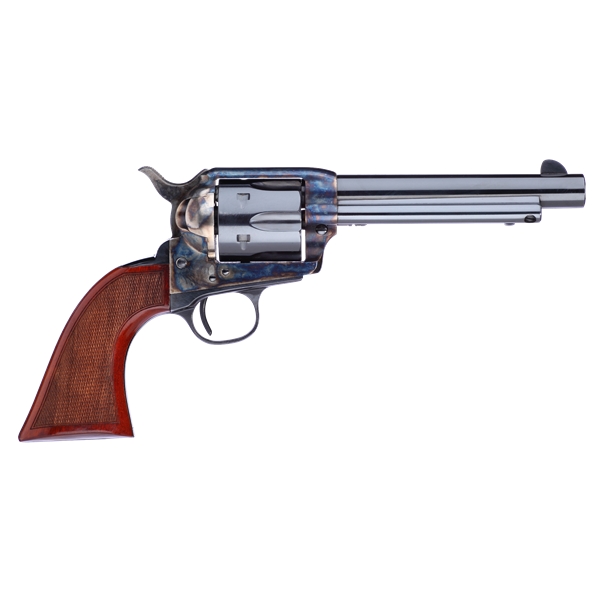 Taylors And Company Short Stroke Gunfighter, Tay 556208de Shrtstrk Gnfghtr        45lc 5.5