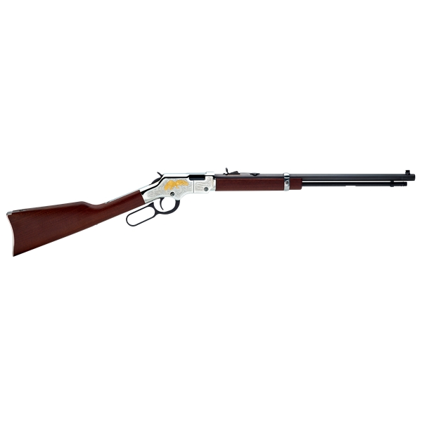 Henry Golden Eagle, Henry H004ge    Golden Eagle 22lr