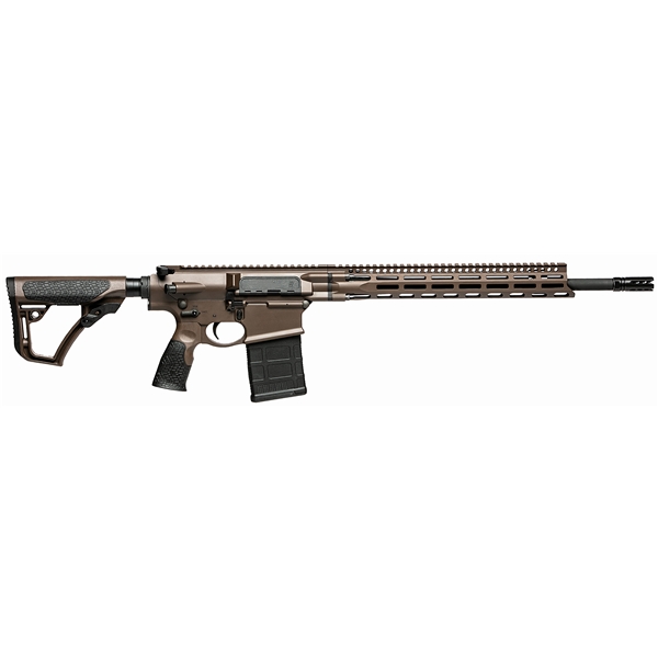 Daniel Defense Dd5, Ddf 0215815060047 Dd5v4 Gen Ii 7.62   18 Mlok