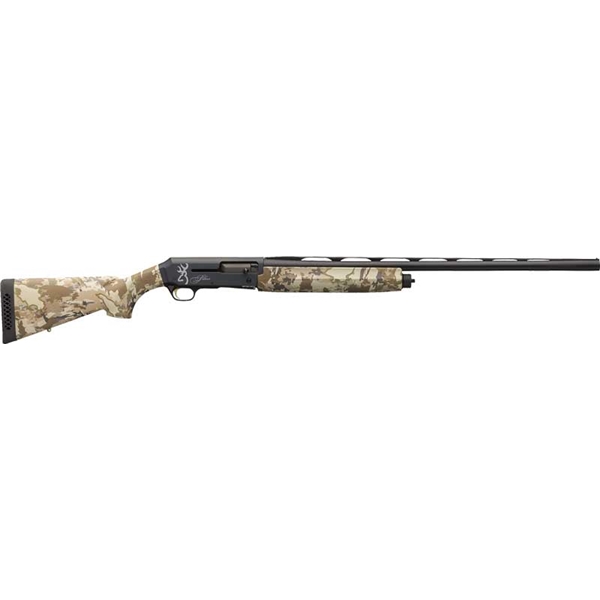 Browning Silver Field Composit - 12ga 3.5" 28"vr Auric Camo