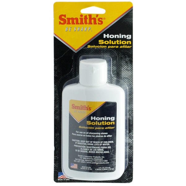 Smiths Products Honing Solution, Smiths Hon1  4oz Premium Honing Sol