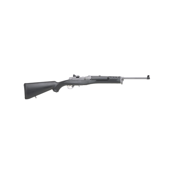 Ruger Mini-14 223 Ss/syn Ranch 5rd