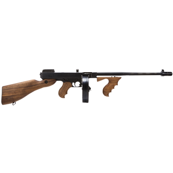 Thompson 1927a-1, Thmp T1d       1927a1  45     10rd Only