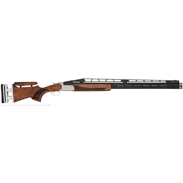 TriStar Sporting Arms Tt-15 Dt Adj O/u 12/32 2.75"