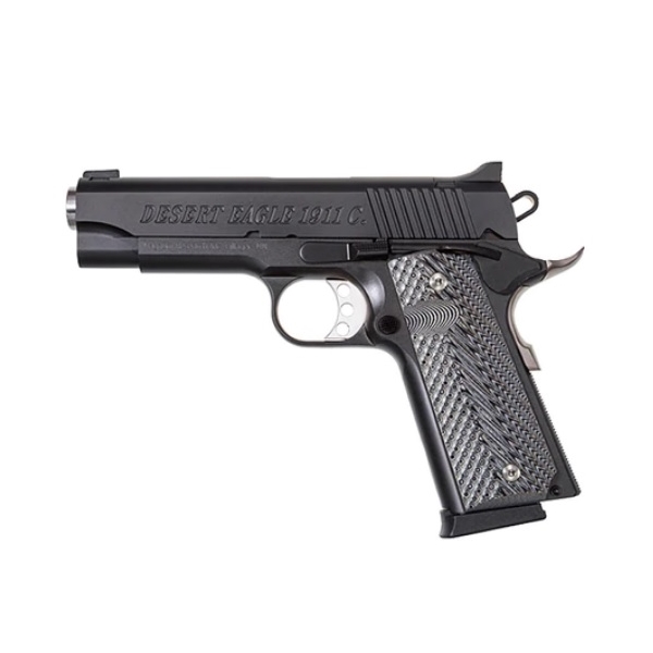 Magnum Research Desert Eagle 1911 45acp 4.33"