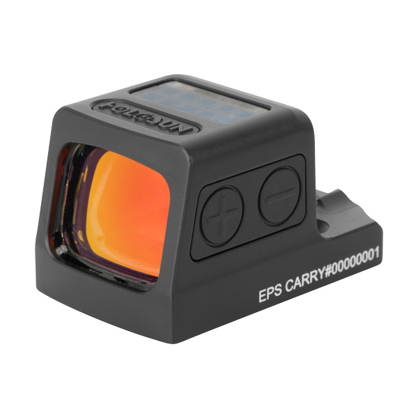 Holosun Eps Enclosed Slim Line - Sight Solar 2moa/32moa Green