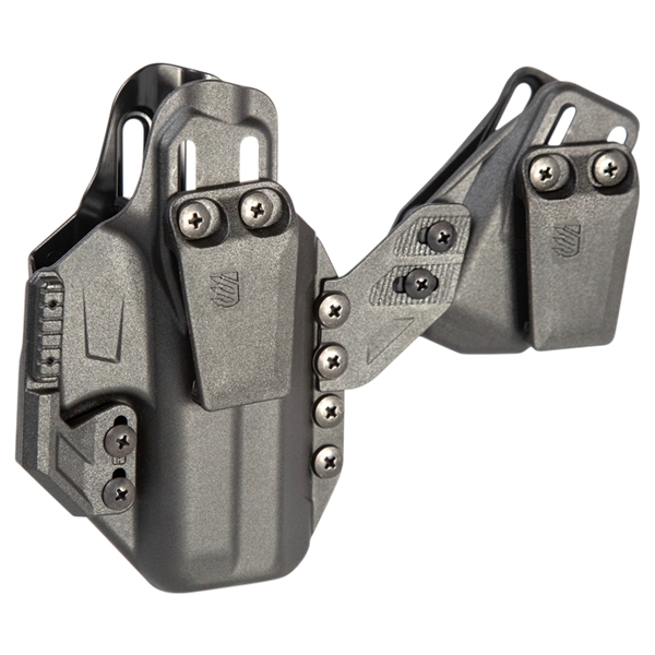 Blackhawk Stache, Bhwk 416570bk Stache Iwb Lb Sig P365 Tlr6   Base