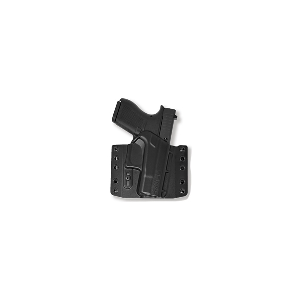 Bravo Bca Glock 42 Owb Blk Rh