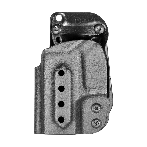 Fobus Holster Extraction Iwb - Owb Taurus Gx4 9mm Lh