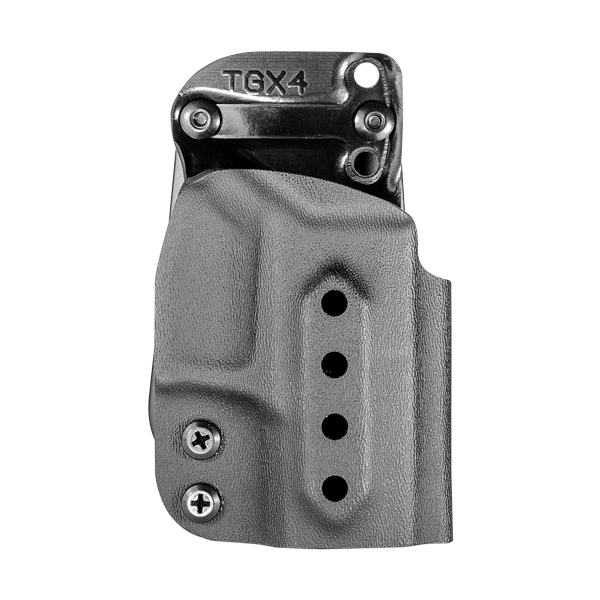 Fobus Holster Extraction Iwb - Owb Taurus Gx4 9mm Rh