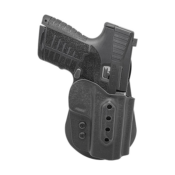 Fobus Holster Extraction Iwb - Owb Savage Stance Rh