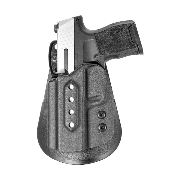 Fobus Holster Extraction Iwb - Owb Sig P365 Lh